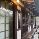 가인당한약방 | 전주한옥마을 숙소 가인당, 마루에서 한옥스테이 후기