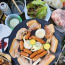 승촌보캠핑장 이미지