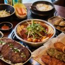 짚신매운갈비찜 이미지