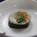 달인김밥 이미지