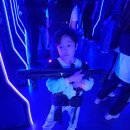 제주 실내 액티비티 추천! 레이저아레나엑스 제주점 후기 🎯