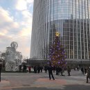 스티브 바라캇 밴드 크리스마스 콘서트 이미지