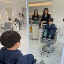 (주)노보파마 | 대구 수성구 어린이 파마는 비비드헤어에서 !! : 1호기의 파마 도전기!!