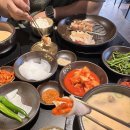 수백당 학장동점 | 사상 학장동 수백당, 간단한 식사 후기:)