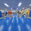 엘림 태권도 이미지