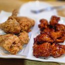 11215-구의2-383 | 아차산치킨맛집 【BBQ구의점】후기/주차정보