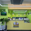 세교도서관 건너편 이미지