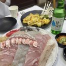 노량진 회 맛집 단골 많은 바다회센타, 나주상회 민어회 내돈내산 후기