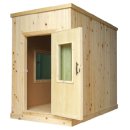 황토찜질방 이미지