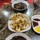 쪽갈비와찜닭 이미지