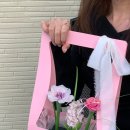 화훼장식기능사(중급) | 안양·안산·시흥 리얼 플라워 자격증 수업 real flower candle 꽃 캔들 만들기 공방 출강 클래스