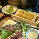데브짱 | 개롱 이자카야 추천, 데브짱 ㅣ개롱역 1등 숙성회 맛집 (제주 벤자리 사시미 후기)