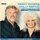 Island In The Stream-Kenny Rogers &amp; Dolly Parton 이미지