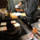 김밥집토스트