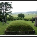 민정중 선생묘 이미지