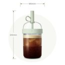540 | 네스프레소 트래블 텀블러 540ml 핑크 후기, 디자인부터 용량까지 만족!