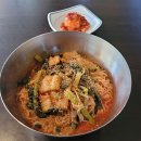 풍년비빔국수