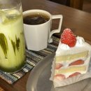 동교 | 홍대 카공 카페 추천 딸기케이크 맛집 재신 동교 내돈내산 후기