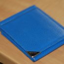 루이까또즈 / 머니클립형 지갑 (블루) 이미지