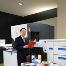 인쇄하다