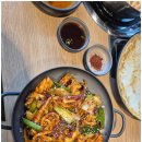 팔당원조칼제비칼국수 이미지