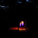 청사초롱 이미지