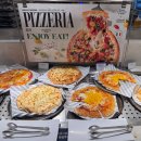 퀸즈 빌라스 | 또 간 애슐리퀸즈, 스타벅스, 보난자커피 그리고 린가드 미스트