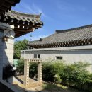 황남채 | 경주여행 황리단길 한옥숙소 추천 <황남채>후기