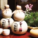 시루향기산성점 | 한국의 지역별 전통주 2탄 경기도의 전통주