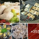 나노식품연구회(Nanofood RS) 우면산 관악산 산행. 한강 땡볕마라톤 후 초복 보양식. 나노식품 영양전달체 창시자 김동명 이미지