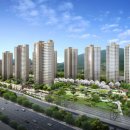 롯데캐슬 더 퍼스트 2단지 이미지