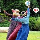 천연염색 이미지