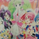 하늘새카페 | 프리파라 happy♥lucky 크리스마스 그랑프리 후기 (이마트 김해점)