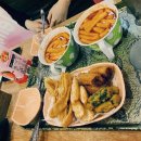 신전떡볶이 네이버블로그