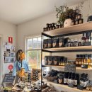 호주 태즈매니아 여행 선물 추천 | 브루니 아일랜드 허니 Bruny Island Honey 무료 꿀 시식 & 쇼핑 후기