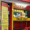 바사삭치킨강정화명점 이미지