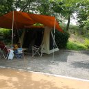 중랑가족캠핑장 이미지