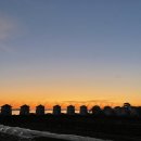 14.모아APT옆 | [강화도 캠핑장] 12월 겨울 캠핑, 1박 2일 A-14 사이트 후기 : 문라이트캠핑장