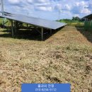 서산태양광발전소 이미지