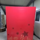 [광주,전라도 인생네컷] 익산 포토부스 대여 렌탈 포토박스 : 익산 원광 새마을금고 크리스마스 대축전