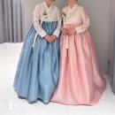 가람타워 | DMC 타워웨딩 가람한복 계약 후기 | 혼주 한복 잘하는 집.