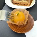 3917 | 나주 대형 정원 카페 나주배 디저트 맛집 [ 3917 마중 ] 솔직후기