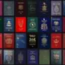 한국의 여권지수(passport index)는 세계 몇위일까? 이미지