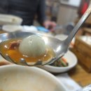 밀알칡냉면도토리칼국수