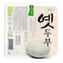 옛두부