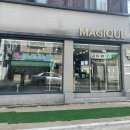 마지크헤어 | 장안동미용실 :: 마지크 , 헤어클리닉 받고 머리결 관리하기 !