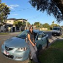 타이어 메카닉 | 호주에서 차🚙 구매했어요‼️-중고차 찾기/인스펙션/메카닉/호주운전연수/명의전환/자동차보험/하이패스...