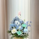 엘플라워 - 고양시 일산동구 견달산로 70 | 엘플라워