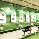 하이뷰스크린골프 이미지