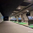 큐이디골프아카데미 광화문점 이미지